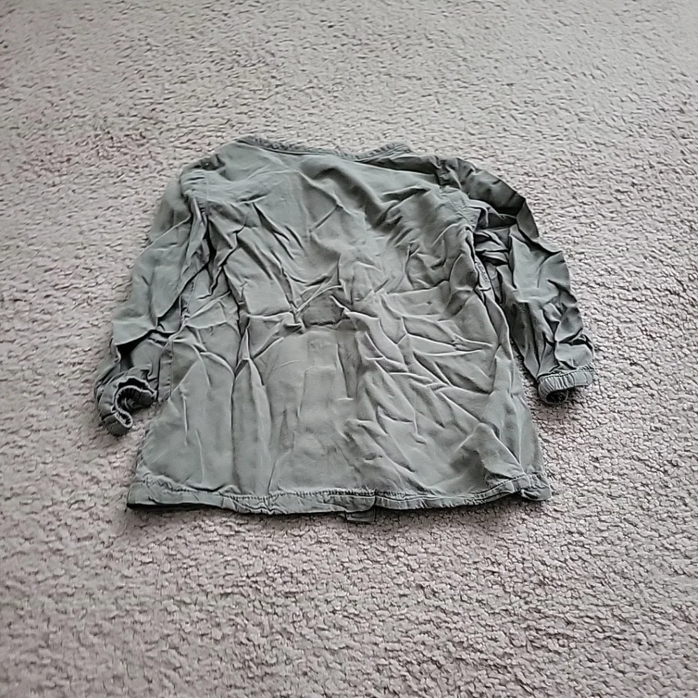 Carter's Toddler Girl's Shirt